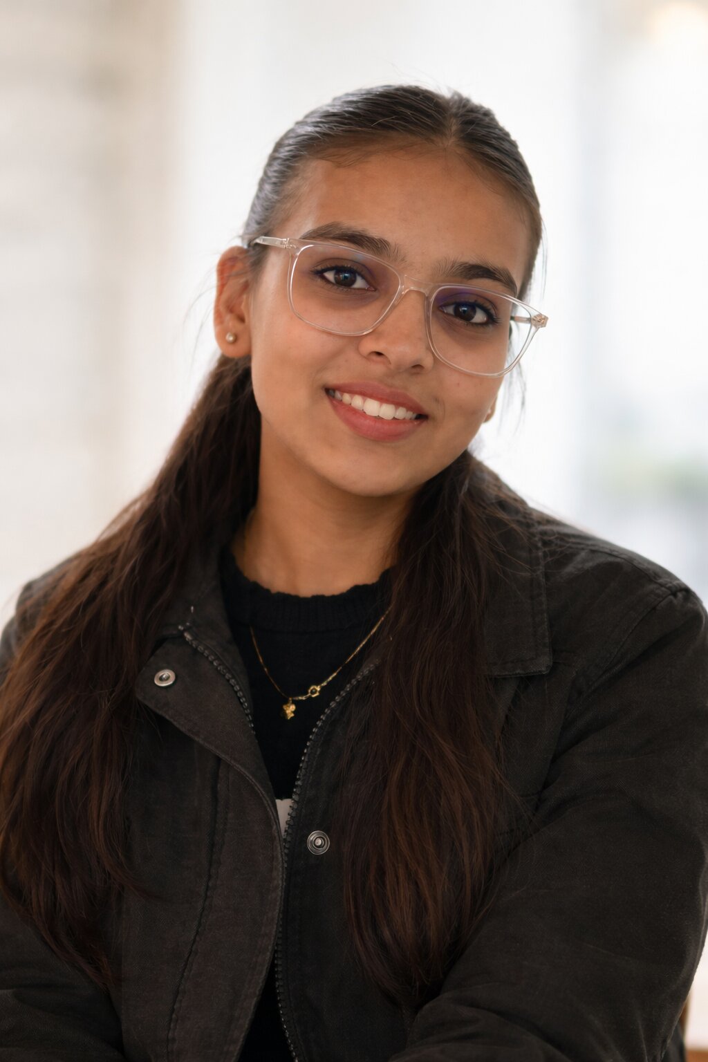 Aadhya Sharma technical team member Lawyers in Gurgaon