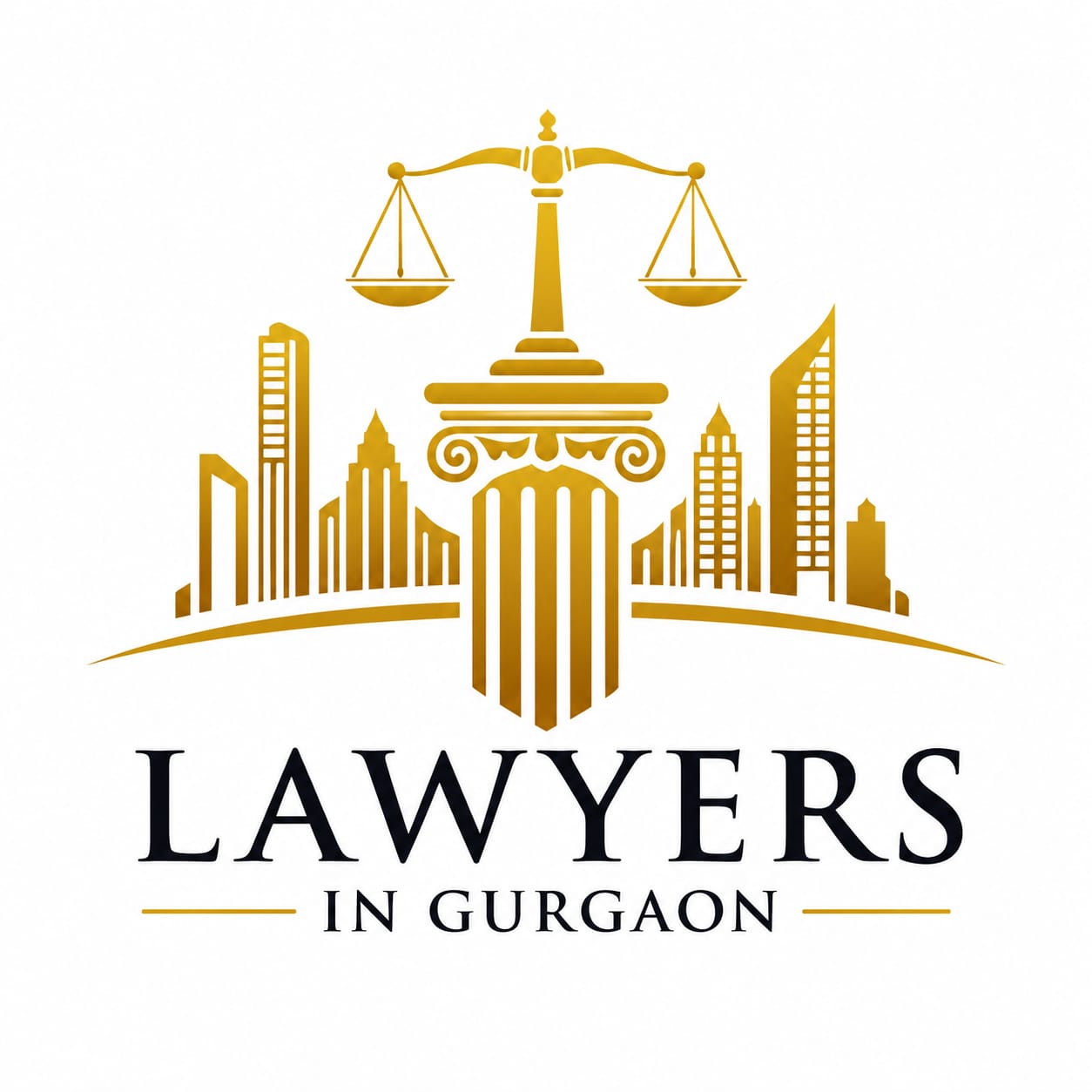 Lawyers in Gurgaon Logo