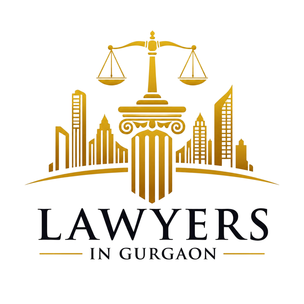 Lawyers in Gurgaon logo
