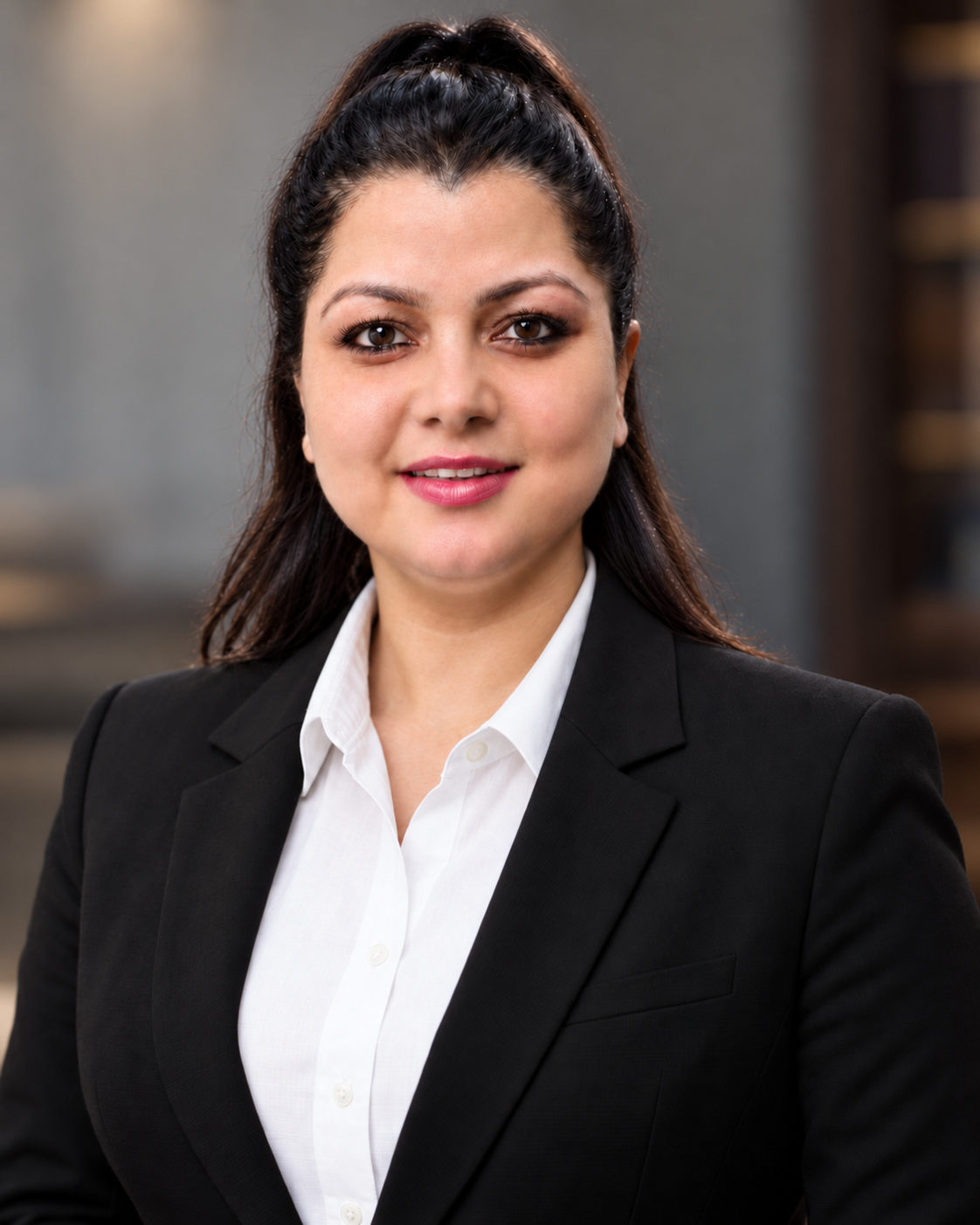 Advocate Nisha Gaur, RERA lawyer for Gurgaon and Haryana